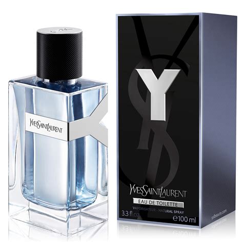 deodorante yves saint laurent|ysl y deodorant.